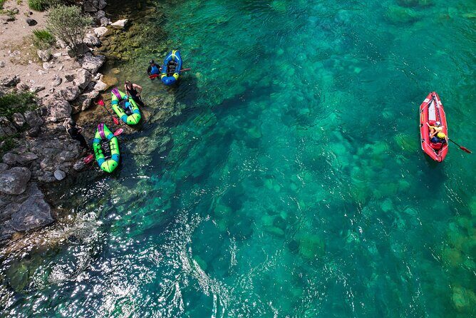 Packrafting Tara River - Final Thoughts: Is the Tara River Packrafting Tour Worth It?
