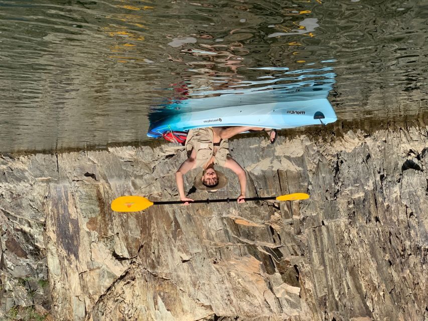 Pactola Lake: Private Kayak or Paddleboard Experience - Who Should Book This Tour?