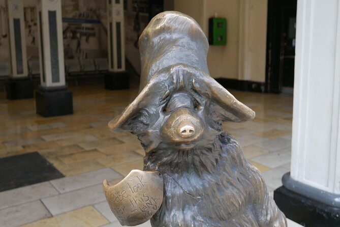 Paddington Walking Tour - Authentic Experiences and Honest Reviews