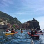 Paddle along the Cinque Terre - Frequently Asked Questions