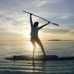 Paddle at Dawn with visit to Cenotes and Islands - The Sum Up