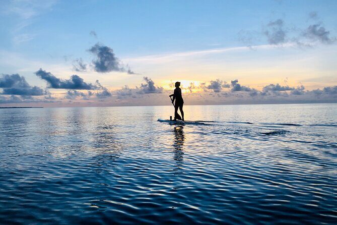 Paddle Board at Sunrise or Sunset in Cancun - Final Thoughts: Is It Worth It?