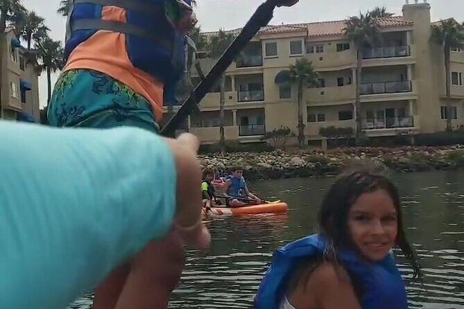 Paddle Board Picnics Lessons Rentals and Outdoor Adventures - The Sum Up: Is This Tour Right for You?