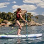 Paddle Boarding Experience in Portofino - An In-Depth Look at the Experience