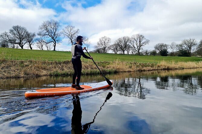 Paddle Boarding on Derwent Water - Frequently Asked Questions