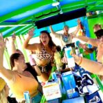 Paddle Pub Daytona Beach - The Experience in Context