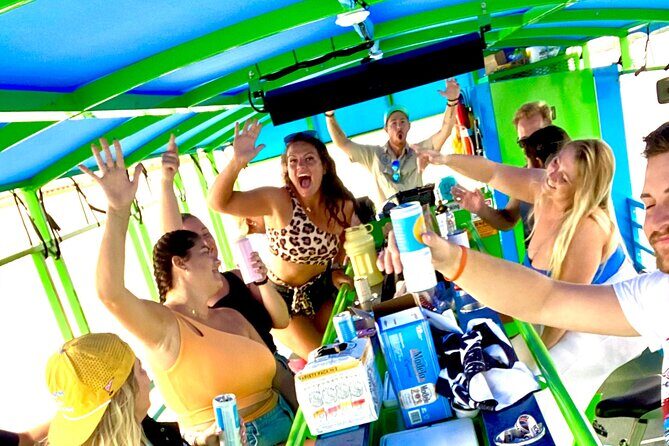 Paddle Pub Daytona Beach