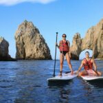 Paddleboard Expedition to the Arch of Cabo San Lucas, Lovers Beach & Snorkel - Practical Tips for Future Paddlers