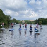 Paddleboard Experience on the beautiful Thames at Richmond - Why This Paddleboard Experience Is Worthwhile