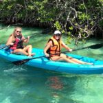 Paddleboard Kayak Tour in Cancun - Discovering the Nichupte Lagoon: What to Expect