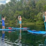 Paddleboard Rental  Three Sisters Springs & Manatee Refuge - Final Thoughts