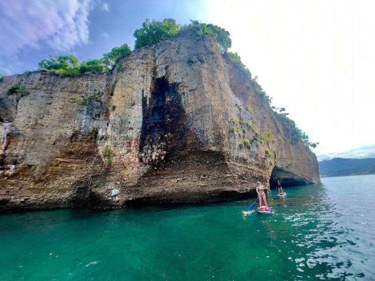 Paddleboard & snorkel tour in Los Arcos - Final Thoughts and Who It’s Best For
