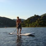 Paddleboard (SUP) Tour on Crnojevic River to Skadar Lake - An In-Depth Look at the SUP Tour Experience