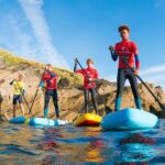Paddleboarding Around Newquay's Coastline - The Sum Up: Who Will Love This Experience?
