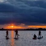 Paddleboarding in Dublin - A Closer Look at the Malahide Paddleboarding Experience