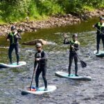 Paddleboarding to Sidergården with Cider Tasting - FAQ