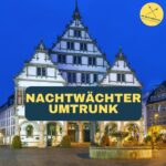 Paderborn: "Beschwipste" Nachtwächter-Führung (mit Umtrunk) - A Detailed Look at the Paderborn Night Watchman Tour