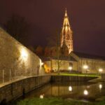 Paderborn: Nachtwächter-Führung (Erlebnistour) - A Walk Through the Old Town with the Night Watchman
