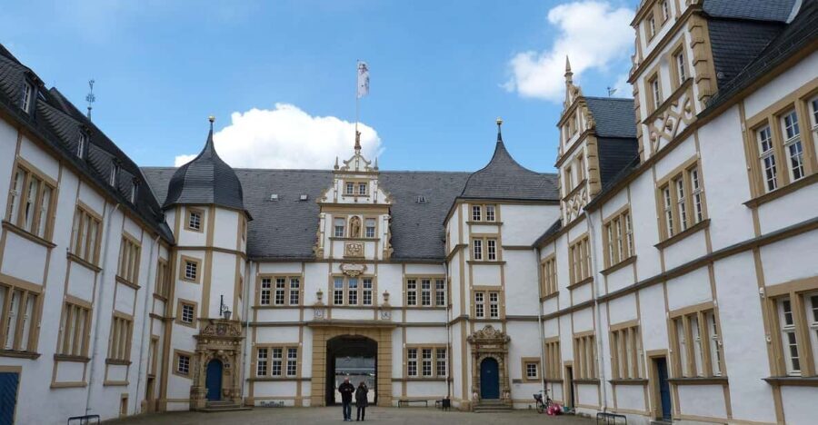 Paderborn Private Guided Walking Tour - The Experience: Practical Insights