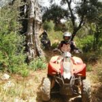 Paderne Adventure Quad Ride - An In-Depth Look at the Paderne Quad Adventure