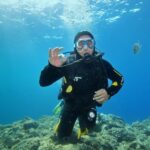 PADI ADVANCED OPEN WATER DIVER - The Practicality and Value of the Course