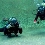 PADI Open Water Course - What the Itinerary Looks Like