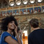 Padova: Baptistery of the Cathedral & Museum of the Diocese - A Closer Look at the Padova Baptistery & Museum Tour