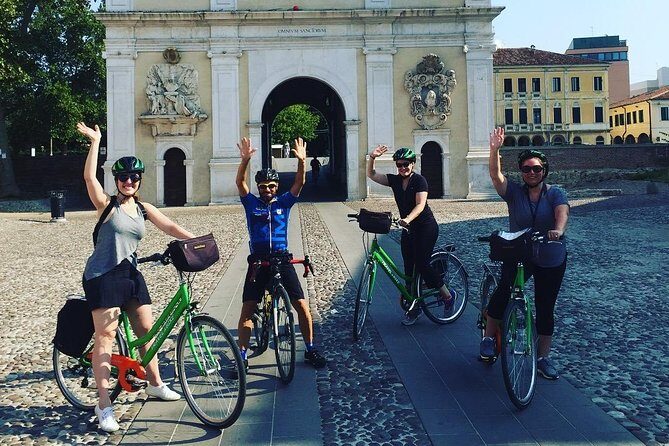 Padova Bike tour - Why This Tour Offers Great Value