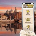 Padova: Digital Guide made with a Local for your tour - The Itinerary in Detail: What You Can Expect