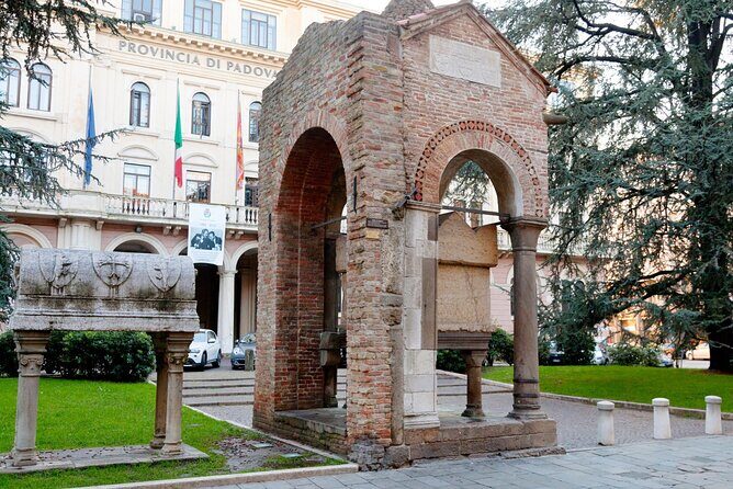 Padova Scavenger Hunt and Sights Self-Guided Tour - Authentic Traveler Feedback