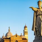 Padova Walking Tour with Audio and Written Guide by a Local - In-Depth Tour Breakdown