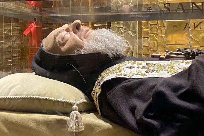 Padre Pio's Shrine in San Giovanni Rotondo from Bari (Apulia) - Final Thoughts: Is This Tour Right for You?