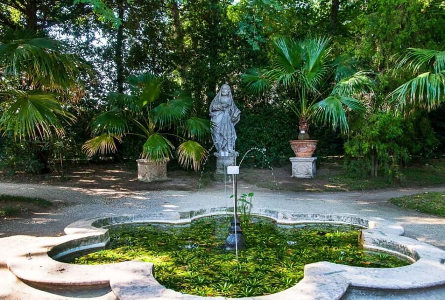 Padua Botanical Garden: Sacred Architecture and Plant Intelligence - Why choose this tour?