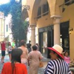 Padua: Experience Padova Like a Local  Guided Tour - The Itinerary in Detail