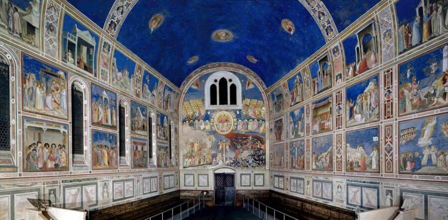 Padua: Scrovegni Chapel Ticket and Audio Guide - A Deep Dive into the Experience