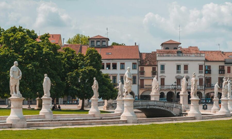 Padua: small group walking tour with the Scrovegni Chapel - Value and Pricing