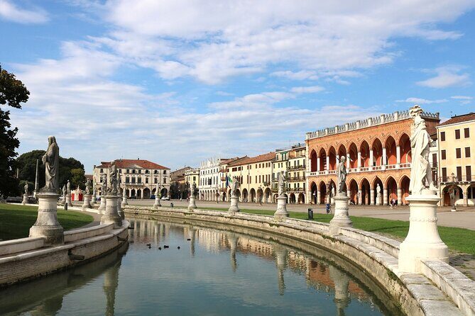 Padua Walking Tour with the Scrovegni Chapel - The Practical Side: What You Need to Know