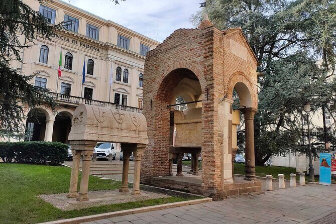 Paduas Historical Centre: A Self-Guided Walking Tour - Who Will Love This Tour?