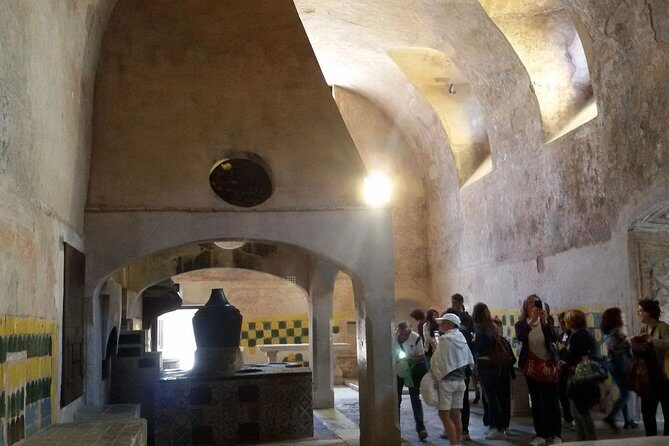 Padula Charterhouse private tour: A hidden gem in south of Italy (Unesco) - The Sum Up: Why You Should Consider This Tour