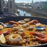 Paella Cooking Class on a Splendid Terrace in Valencia - A Deep Dive into the Paella Cooking Class Experience