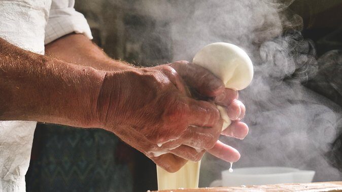 Paestum and Mozzarella Farm experience - FAQ