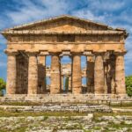 Paestum, Buffalo Mozzarella tasting and light lunch private tour - Transportation, Comfort, and Flexibility