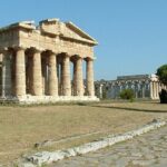 Paestum Greek Ruins - FAQs