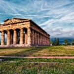 Paestum Private: Temples & Archaeological Museum with Your Local Archaeologist - Museum Visit: Art, Tombs, and the Tomb of the Diver