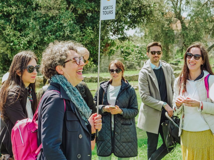 Paestum: Small-Group Tour with an Archaeologist and Tickets - The Sum Up
