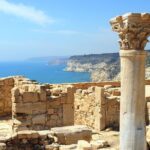Pafos and Kourion Coach Excursion in Italian - The Sum Up