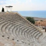 Pafos - Archaeology & Beauty tour from Limassol - Transportation and Group Size