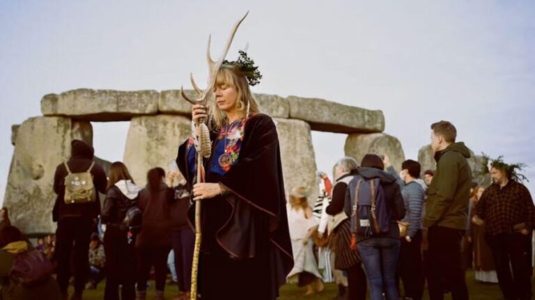 Pagan Krakow-wow krakow - Exploring Krakow’s Hidden Past