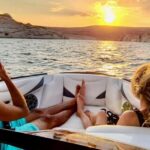 Page: Antelope Canyon Boat Tour with Lake Powell & Glen Dam - An In-Depth Look at the Antelope Canyon Boat Tour