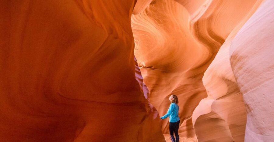 Page: Antelope Canyon X Guided Tour - The Sum Up: Who Will Love This Tour?